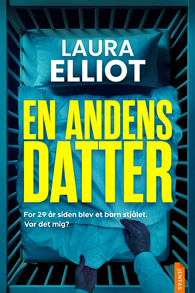 En andens datter