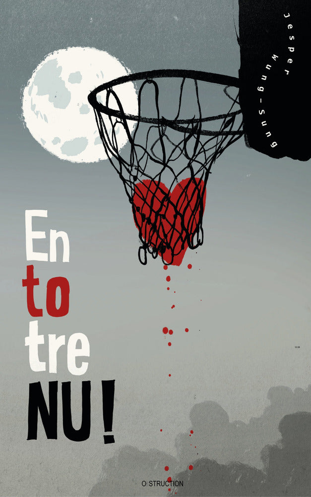 En, to, tre-NU!