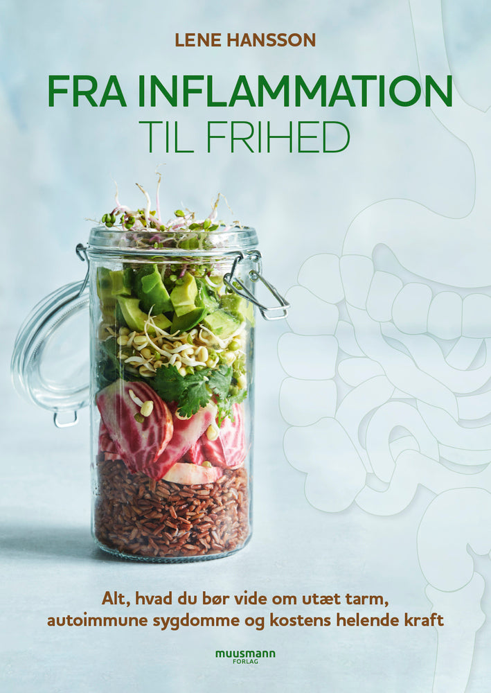 D1 Fra inflammation til frihed