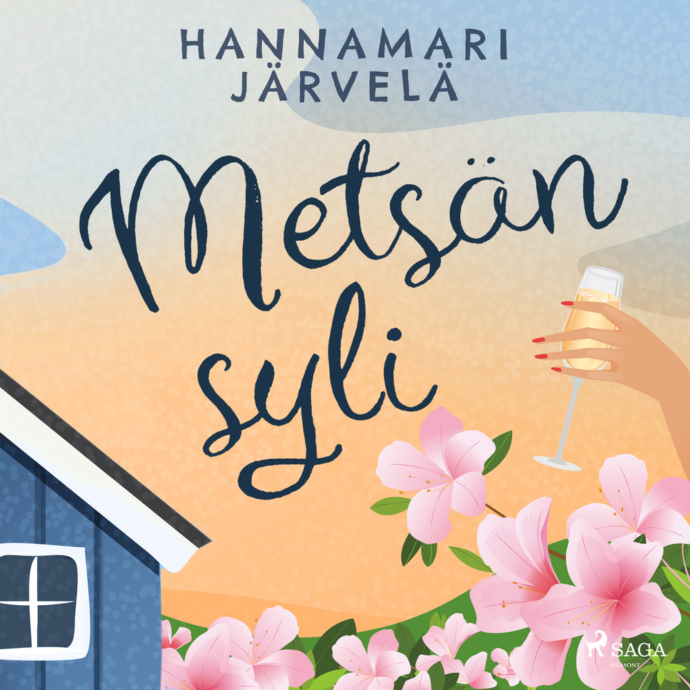 Metsän syli