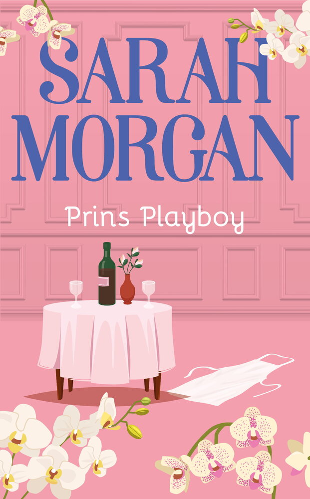 Prins Playboy