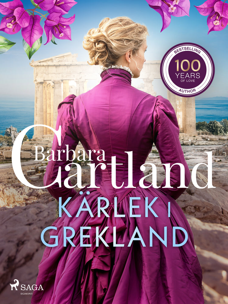 Kärlek i Grekland