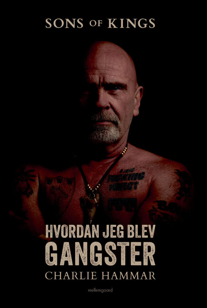 Hvordan jeg blev gangster
