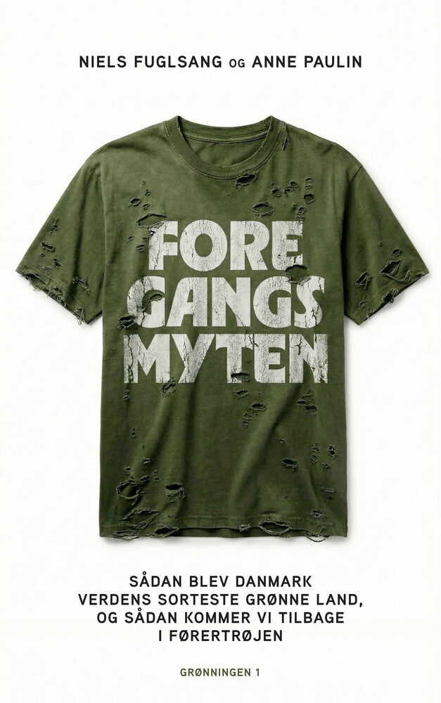 Foregangsmyten
