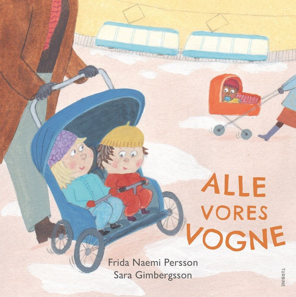 Alle vores vogne