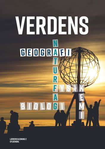 Verdens Naturfag - Geografi