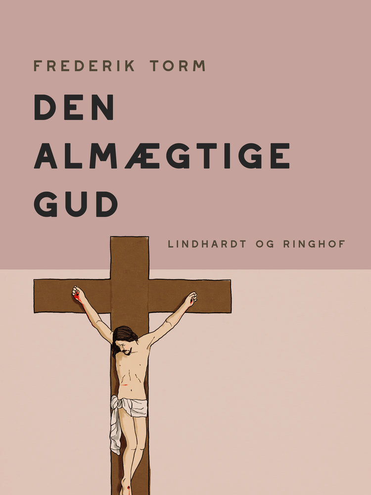 Den almægtige Gud
