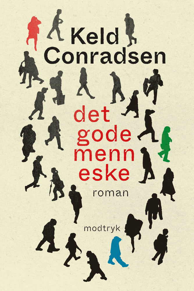 Det gode menneske