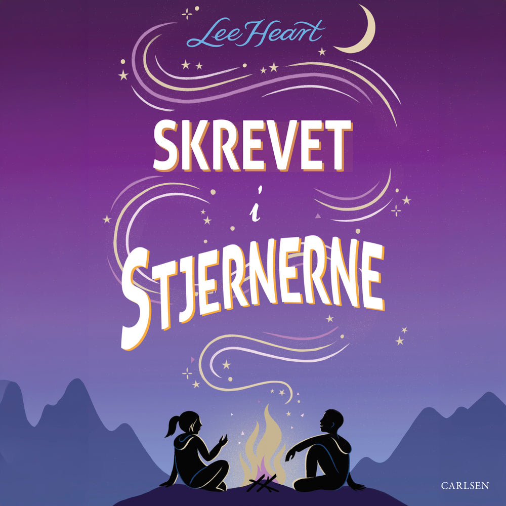 Spotlight Sprinkles #2: Skrevet i stjernerne - Spotlight Sprinkles