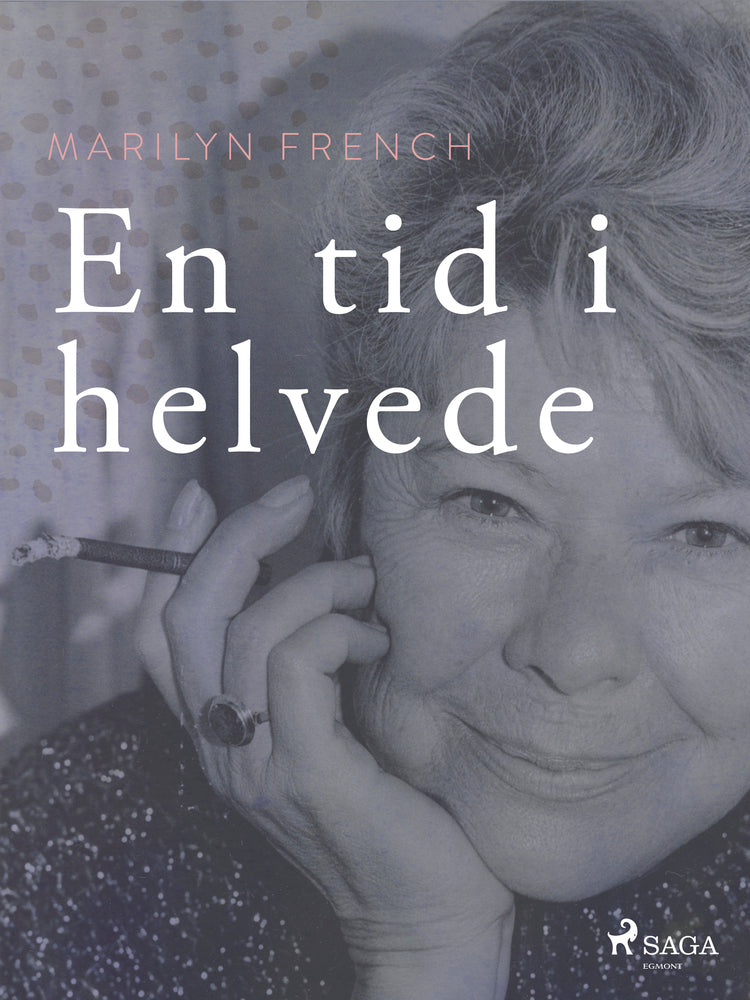 En tid i helvede