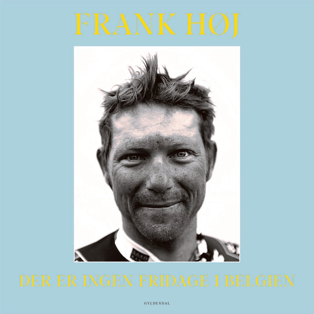 Der er ingen fridage i Belgien