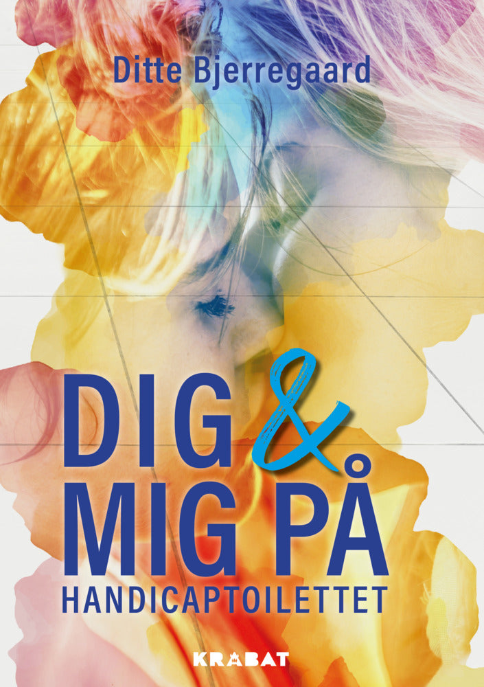 Dig & mig på handicaptoilettet