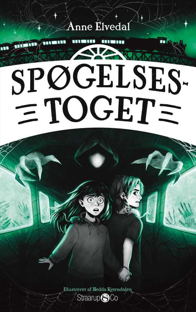 Spøgelsestoget