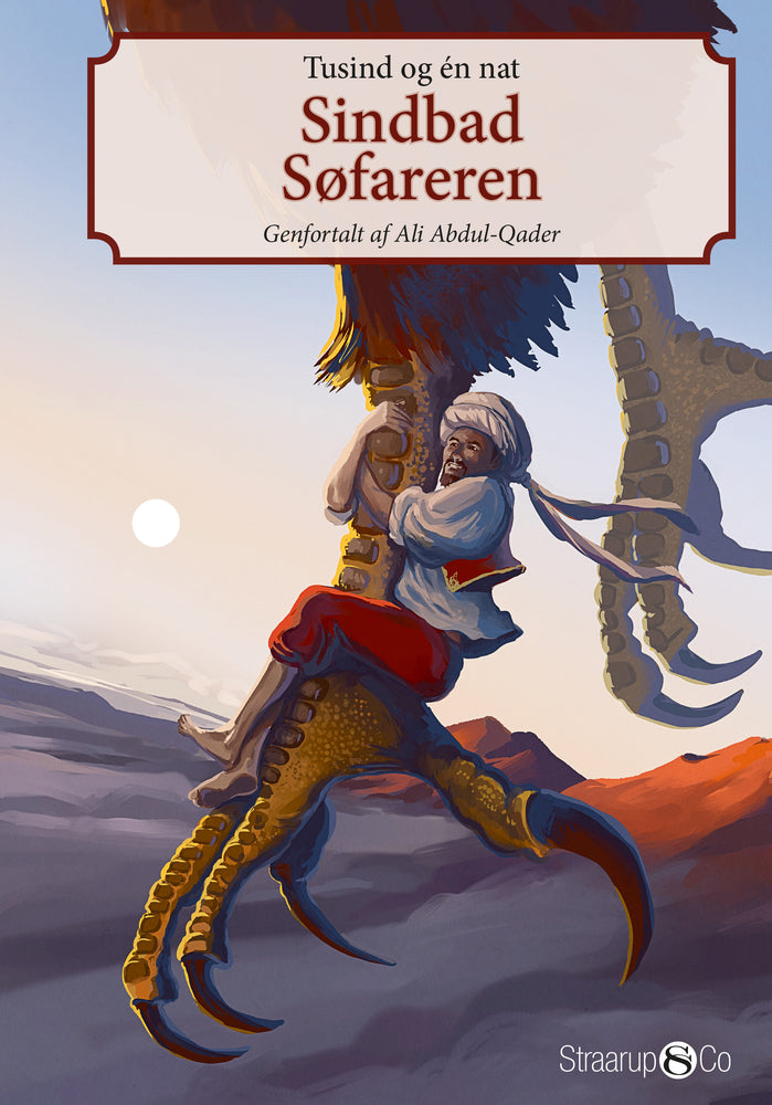 Sindbad Søfareren