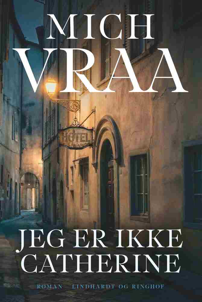 Jeg er ikke Catherine