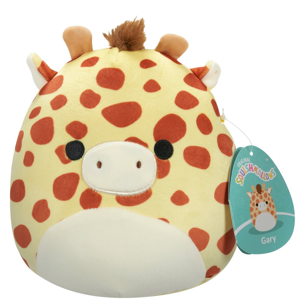 Squishmallows 19 cm ass