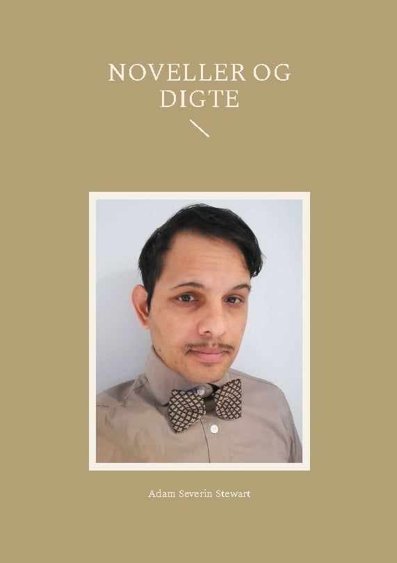 Noveller og digte