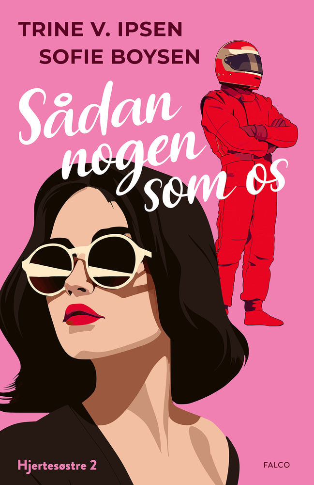 Sådan nogen som os