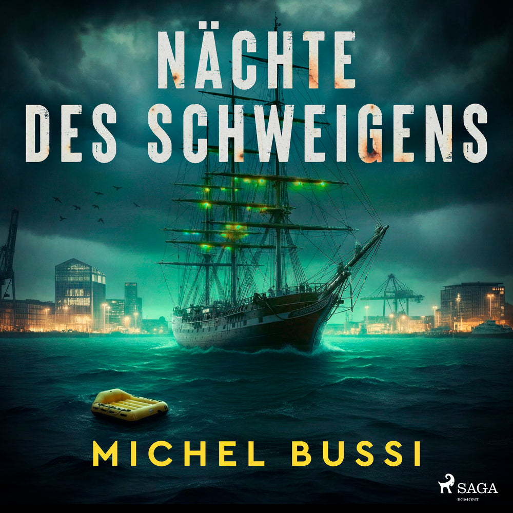 Nächte des Schweigens