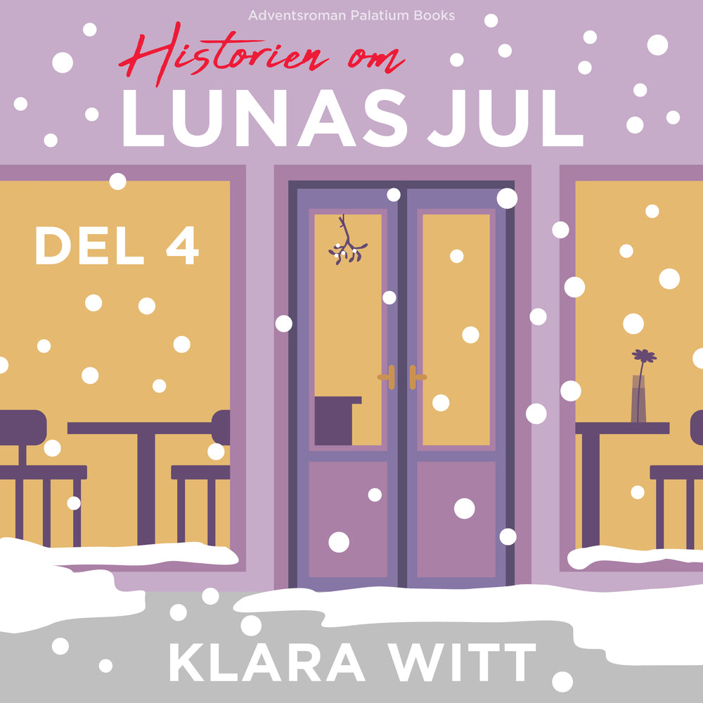 Historien om Lunas jul