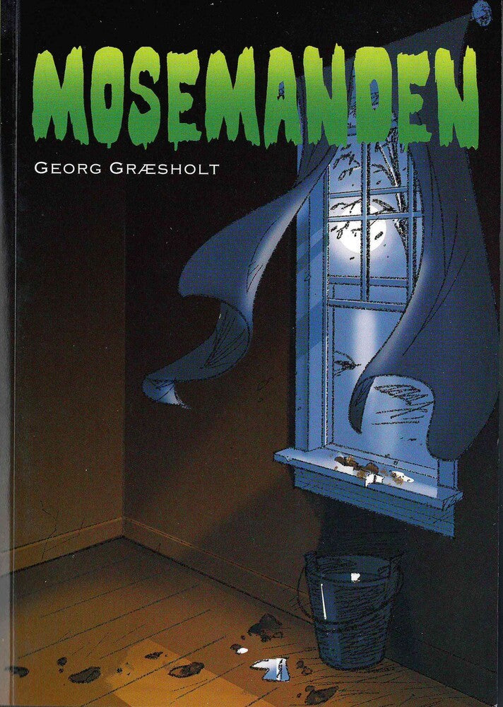 Mosemanden