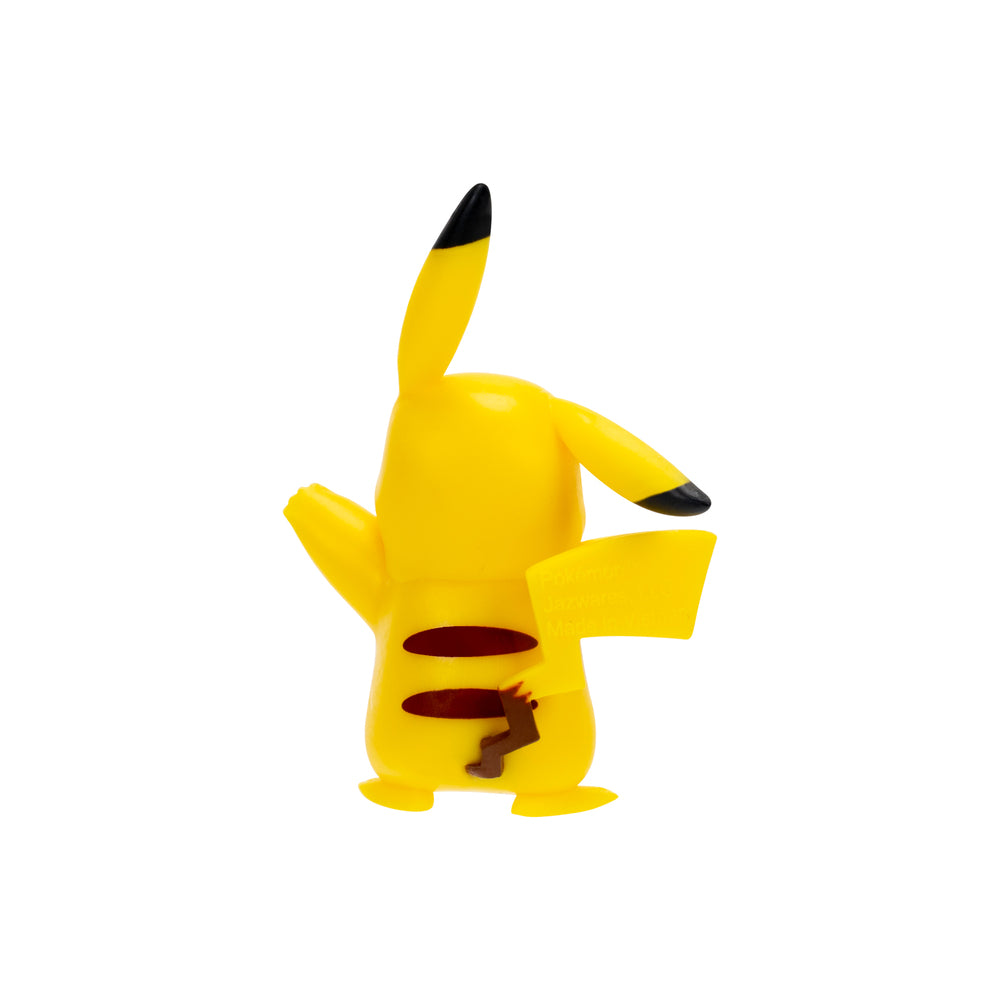 Pokemon clip n go bandolier set Pikachu