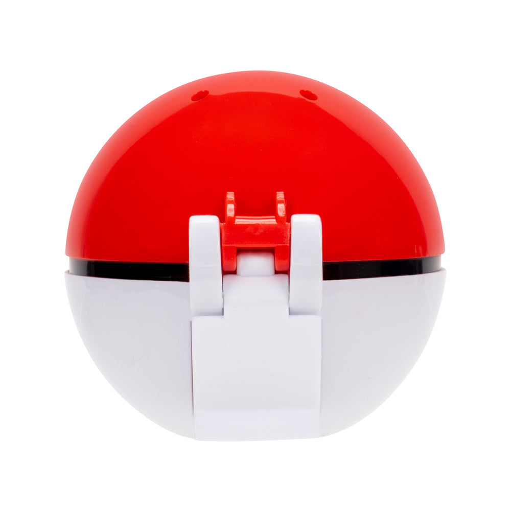 Pokemon clip n go bandolier set Pikachu