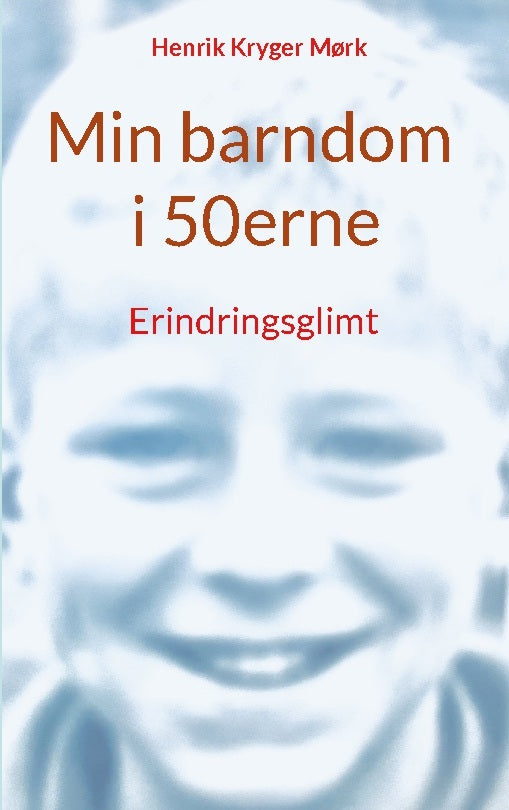 Min barndom i 50erne