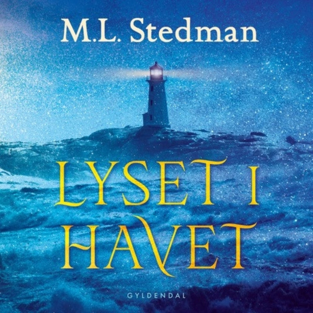 Lyset i havet