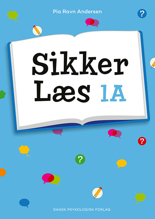 Sikker Læs 1A
