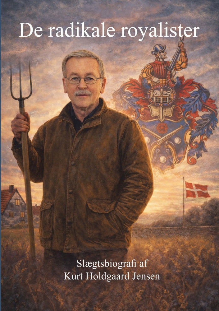 De radikale royalister