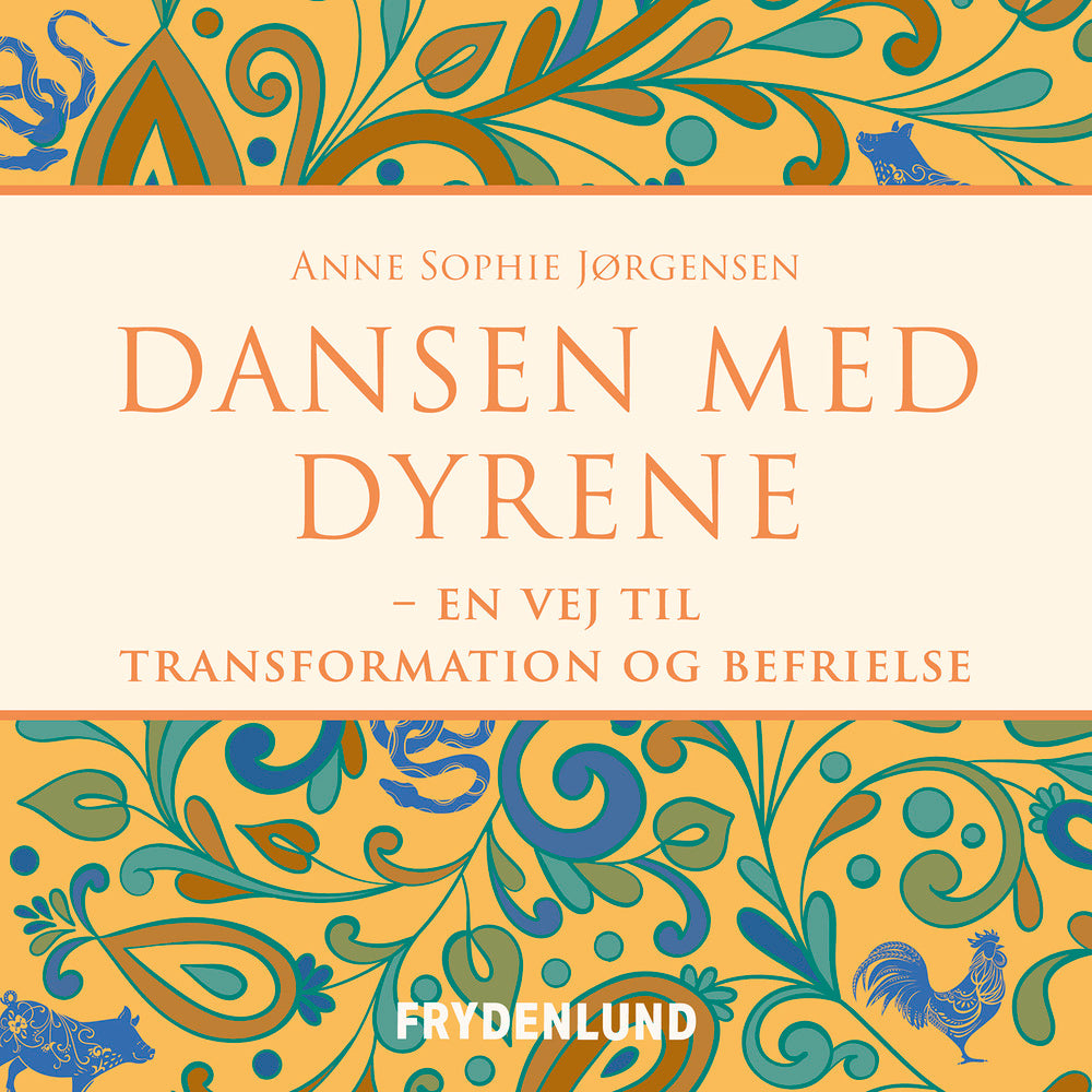 Dansen med dyrene