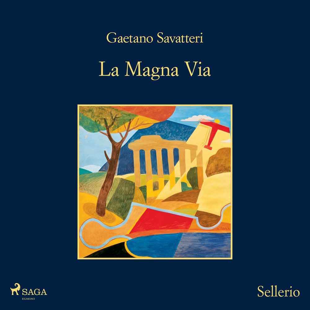 La Magna Via