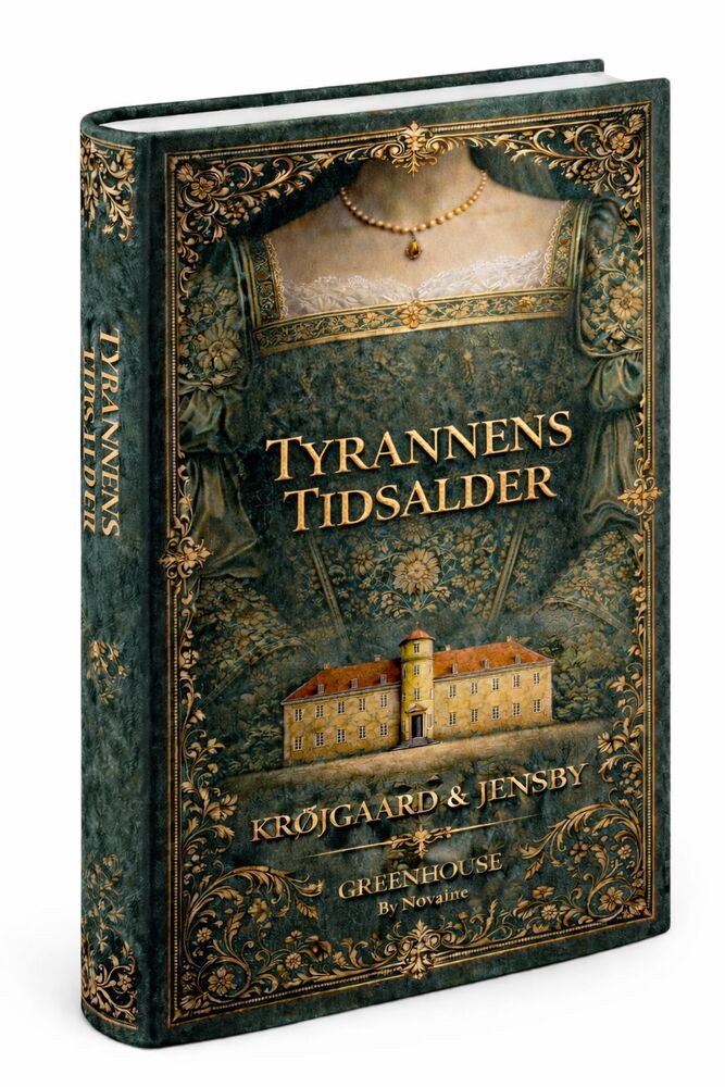 Tyrannens Tidsalder