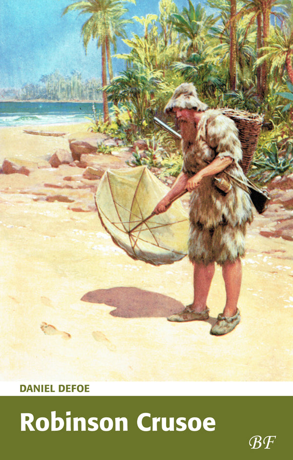 D1 Robinson Crusoe