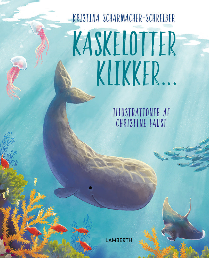 D1 Kaskelotter klikker...