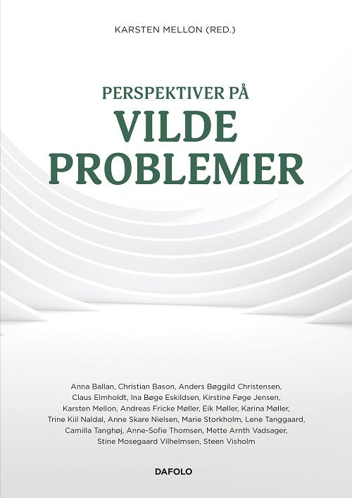 D1 Perspektiver på vilde problemer