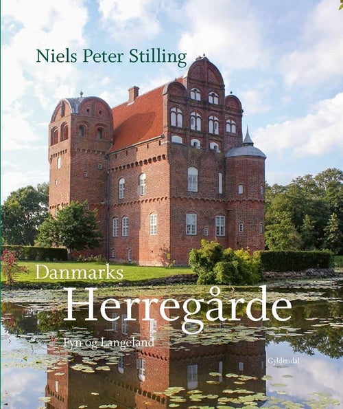 D1 Danmarks herregårde