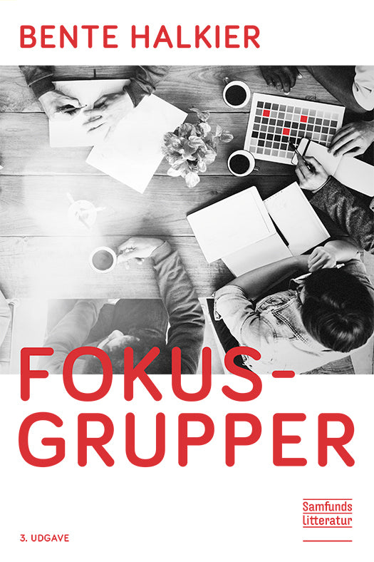 D1 Fokusgrupper, 3. udgave