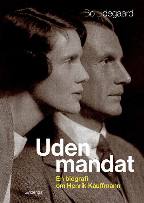 D1 Uden mandat