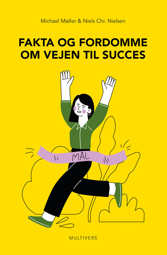 D1 Fakta og fordomme om vejen til succes