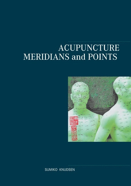 D2 Acupuncture Meridians and Points