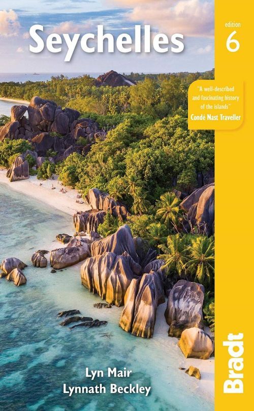D2 Seychelles