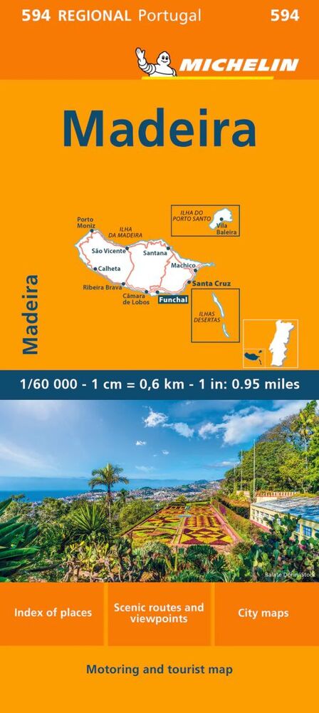 D2 Madeira