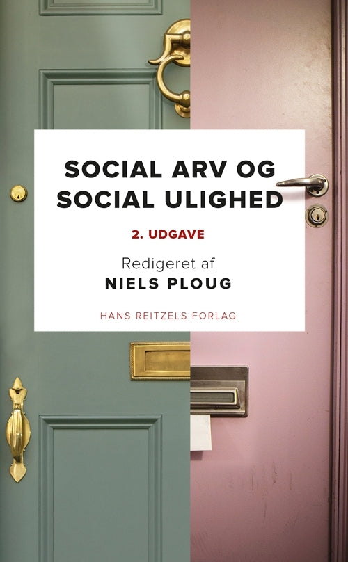D2 Social arv og social ulighed