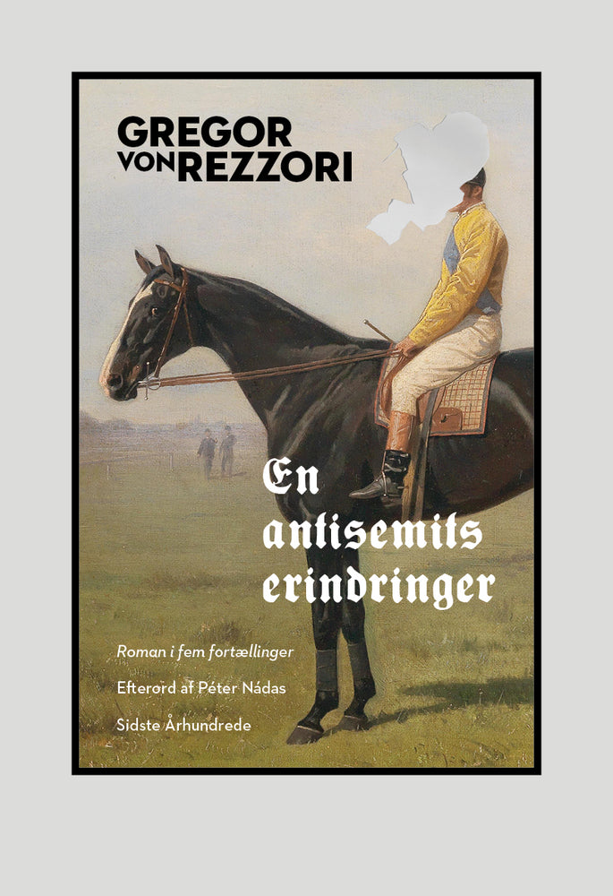 D2 En antisemits erindringer