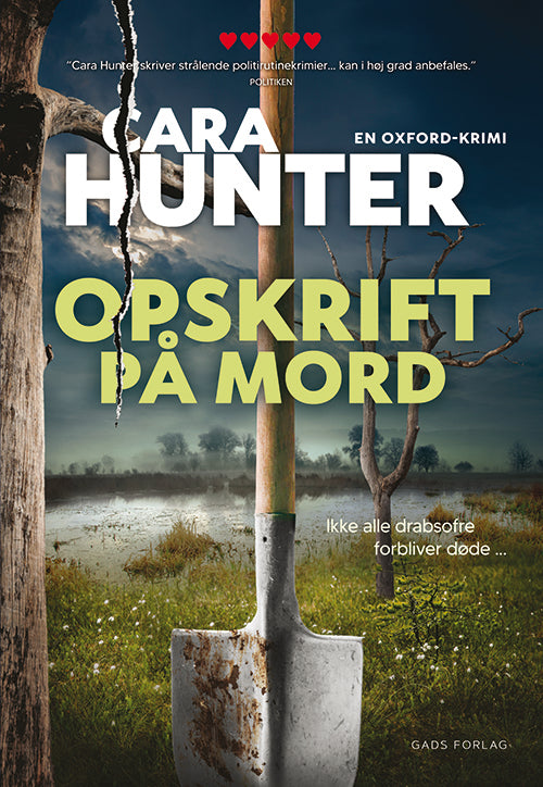 D2 Opskrift på mord