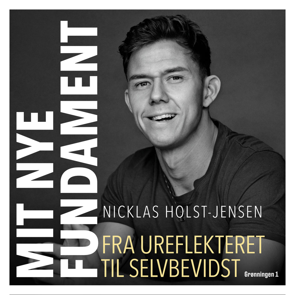 Mit nye fundament