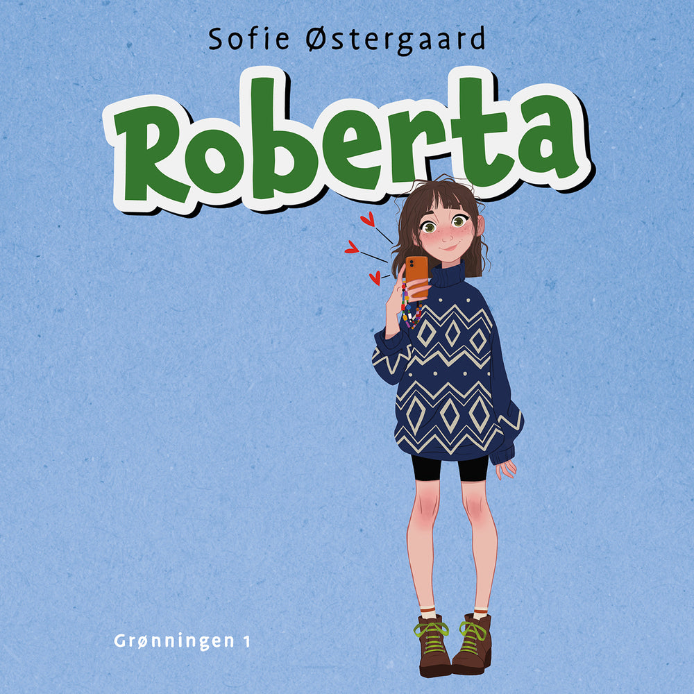 Roberta
