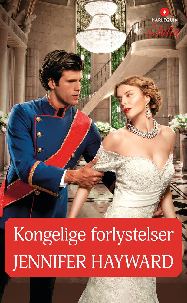 Kongelige forlystelser 1-3